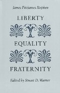 Cover: Liberty, Equality, Fraternity - Liberty Fund Inc