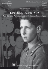 Abbildung von: Ein Sonntagskind? - Berliner Wissenschafts-Verlag