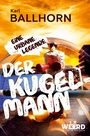 Cover: Der Kugelmann - Verlag der Ideen
