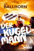Cover: Der Kugelmann - Verlag der Ideen