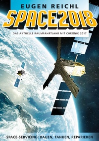 Bild vergrößern Bild: SPACE2018 - Verein zur Förderung der Raumfahrt