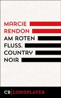 Cover: Am roten Fluss - CulturBooks Verlag