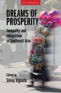Cover: Dreams of Prosperity - Silkworm Books
