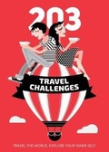 Cover: 203 Travel Challenges - Dynomica, Ltd