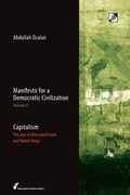Cover: Capitalism - Communalism Press