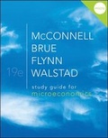 Cover: Study Guide for Microeconomics - McGraw Hill Higher Education