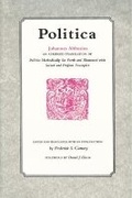 Cover: Politica - Liberty Fund Inc