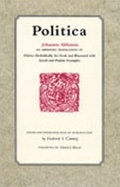 Cover: Politica - Liberty Fund Inc