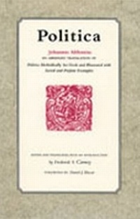 Enlarge image Cover: Politica - Liberty Fund Inc