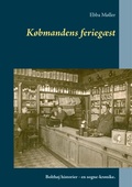 Bild: Kobmandens feriegaest - BoD - Books on Demand
