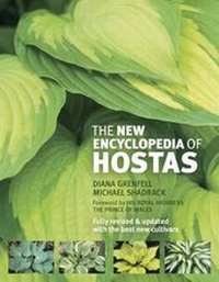 Enlarge image Cover: The New Encyclopedia of Hostas - Timber Press