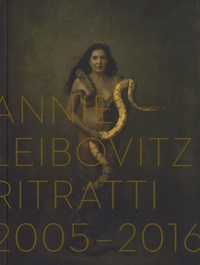 Abbildung von: Ritratti 2005-2016 - White Star