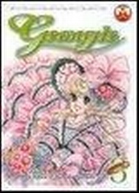 Abbildung von: Igarashi, Y: Georgie - Magic Press