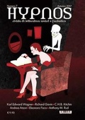 Cover: Hypnos. Rivista di letteratura weird e fantastica - Edizioni Hypnos