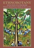 Cover: Ethnobotany - Timber Press (OR)