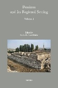 Cover: Pessinus and Its Regional Setting. Volume 1 - Peeters Publishers