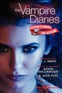 Cover: The Vampire Diaries: Stefan's Diaries #5: The Asylum - HarperCollins