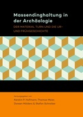 Cover: Massendinghaltung in der Arch&auml;ologie - Sidestone Press