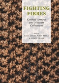 Cover: Fighting Fibres - Sidestone Press