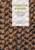 Cover: Fighting Fibres - Sidestone Press