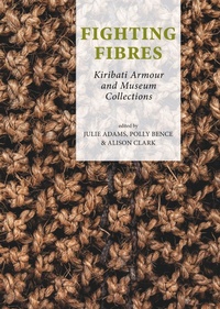 Enlarge image Cover: Fighting Fibres - Sidestone Press