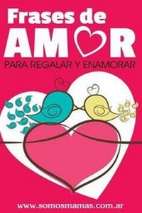 Enlarge image Cover: Frases de Amor - Somos Mamas