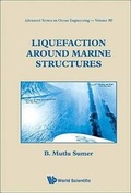 Cover: Liquefaction Around Marine Structures - World Scientific Publishing Company
