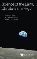 Cover: Science Of The Earth, Climate And Energy - World Scientific Publishing Co Pte Ltd
