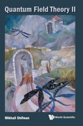 Cover: Quantum Field Theory Ii - World Scientific Publishing Co Pte Ltd