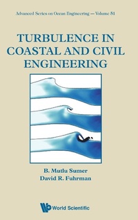 Enlarge image Cover: Turbulence In Coastal And Civil Engineering - World Scientific Publishing Co Pte Ltd
