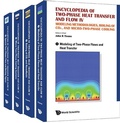 Cover: Encyclopedia Of Two-phase Heat Transfer And Flow Iv: Modeling Methodologies, Boiling Of Co2, And Micro-two-phase Cooling (A 4-volume Set) - World Scientific Publishing Co Pte Ltd