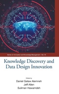 Cover: Knowledge Discovery And Data Design Innovation - Proceedings Of The International Conference On Knowledge Management (Ickm 2017) - World Scientific Publishing Co Pte Ltd