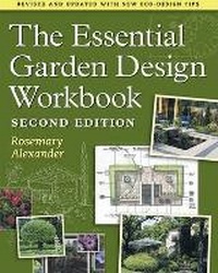 Enlarge image Cover: The Essential Garden Design Workbook - Timber Press