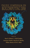 Cover: Biocomputing 2018 - Proceedings Of The Pacific Symposium - World Scientific Publishing Co Pte Ltd