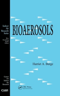 Abbildung von: Bioaerosols - CRC Press