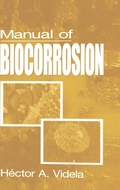 Bild: Manual of Biocorrosion - CRC Press