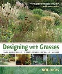 Enlarge image Cover: Designing with Grasses - Timber Press
