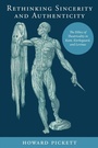 Cover: Rethinking Sincerity and Authenticity - Naval Institute Press
