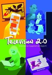 Abbildung von: Television 2.0 - Peter Lang Verlag