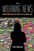Cover: The Mourning News - Peter Lang Verlag