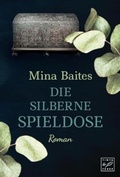 Cover: Die silberne Spieldose - Tinte & Feder