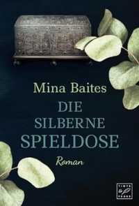 Enlarge image Cover: Die silberne Spieldose - Tinte & Feder