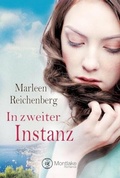 Cover: In zweiter Instanz - Montlake Romance