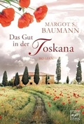 Cover: Das Gut in der Toskana - Tinte & Feder