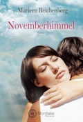Cover: Novemberhimmel - Montlake Romance