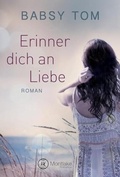 Cover: Erinner dich an Liebe - Montlake Romance