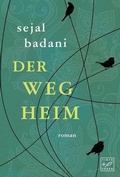Cover: Der Weg heim - Tinte & Feder