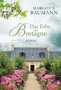 Cover: Das Erbe der Bretagne - Tinte & Feder