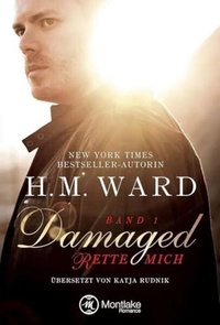 Enlarge image Cover: Damaged - Montlake Romance