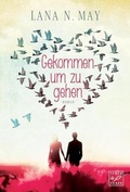 Cover: Gekommen, um zu gehen - Tinte & Feder